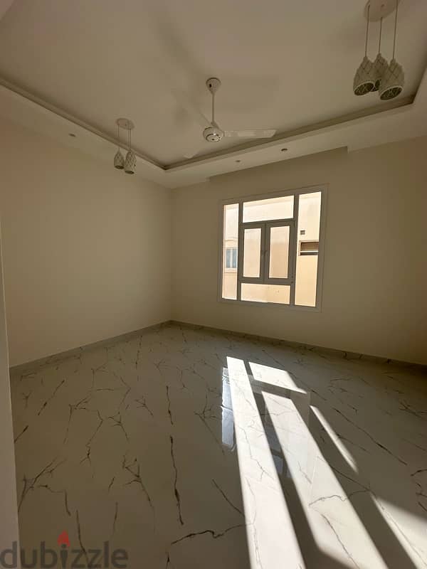 brand new villa in Al ansab 4