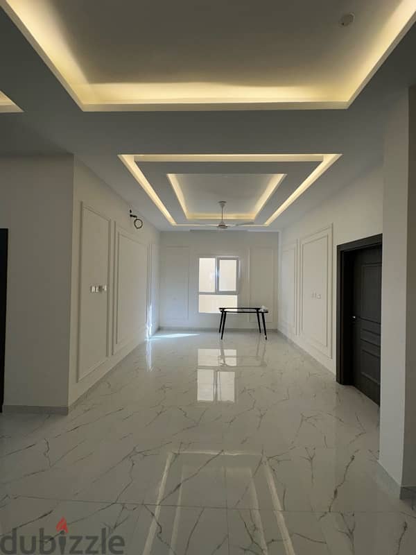 brand new villa in Al ansab 7