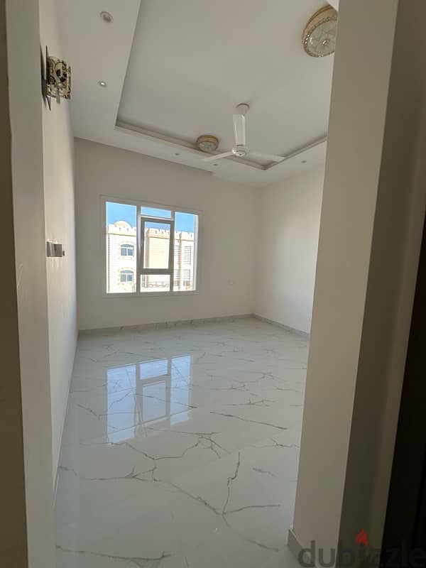 brand new villa in Al ansab 8