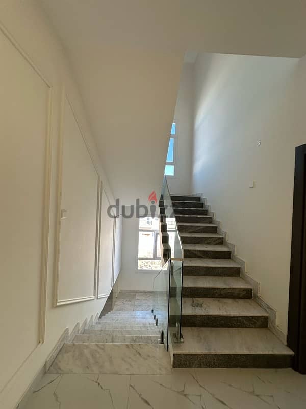 brand new villa in Al ansab 9