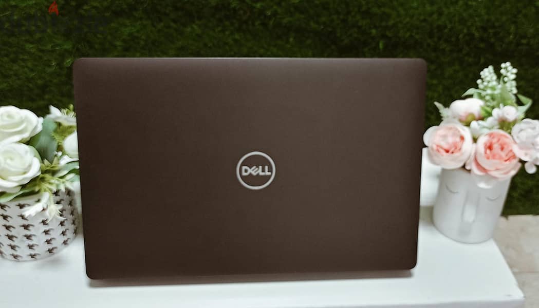 Dell Laptop Precision 3541 Core i7 9th Gen 32GB RAM 512GB SSD 4GB Grap 3