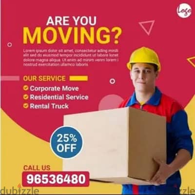 Profesional Mover Carpenter House villa Office shifting furniture fix