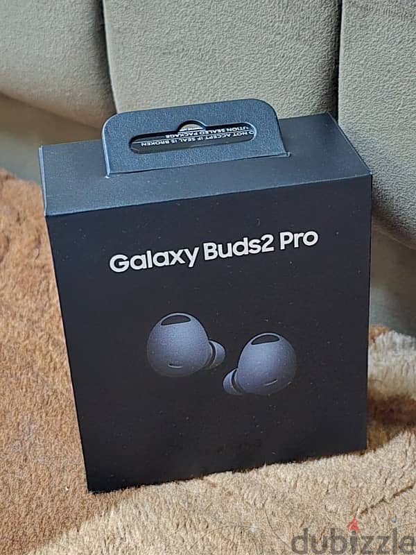 Galaxy Buds2 Pro 0