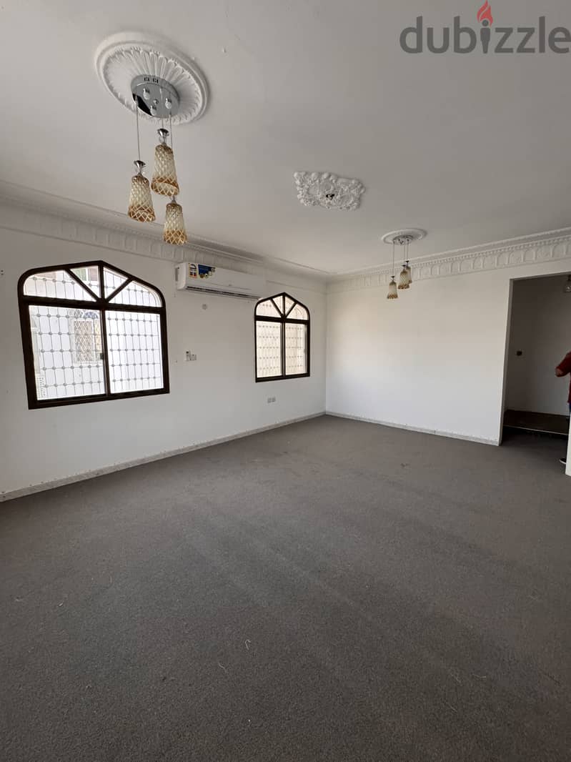 Office space available oppsite CCC in Al Qurum 5