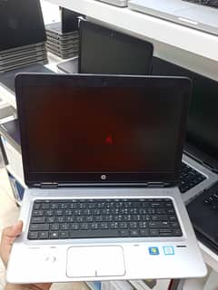 Laptop HP G3 Core i7 6th Gen 16 GB RAM 512 GB SSD 0