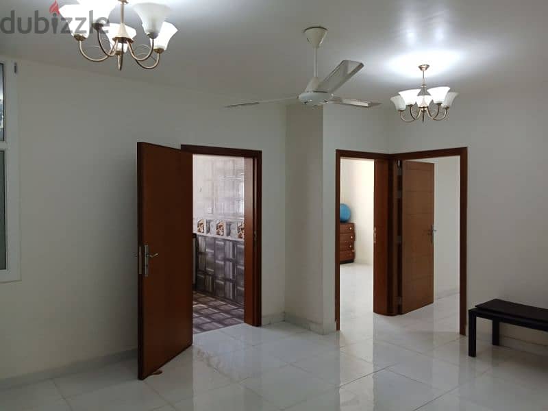 Amazing apartment for rent in Al azaiba for 220 ro 0