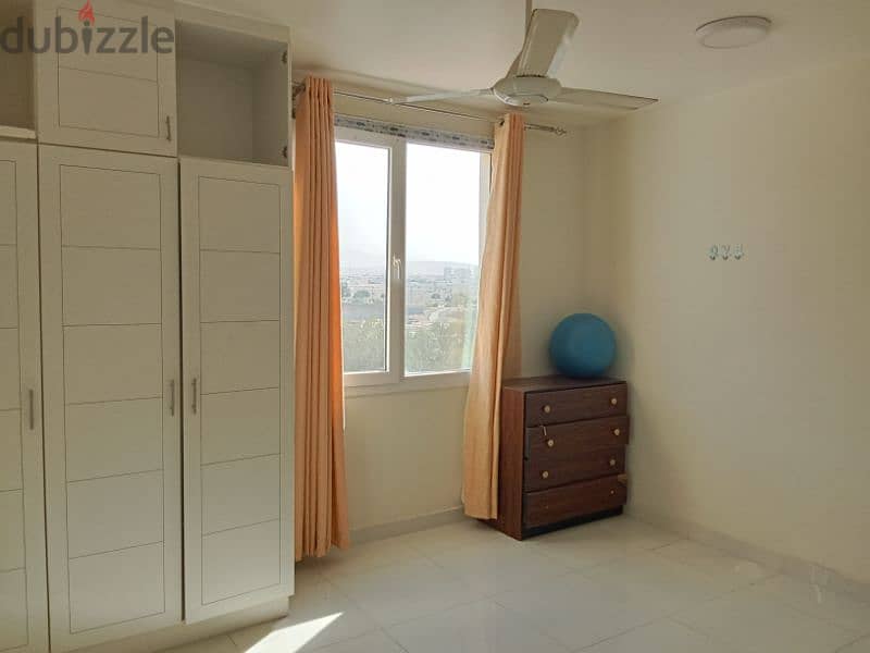 Amazing apartment for rent in Al azaiba for 220 ro 1