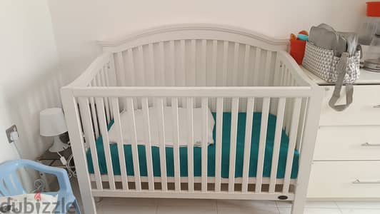 Baby crib for sale sulit best sale