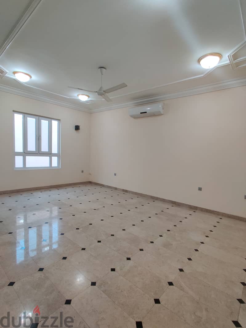 Two BHK near British School Al Qurum 29 0