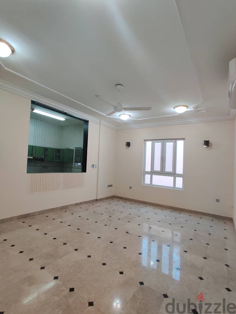 Two BHK near British School Al Qurum 29 1