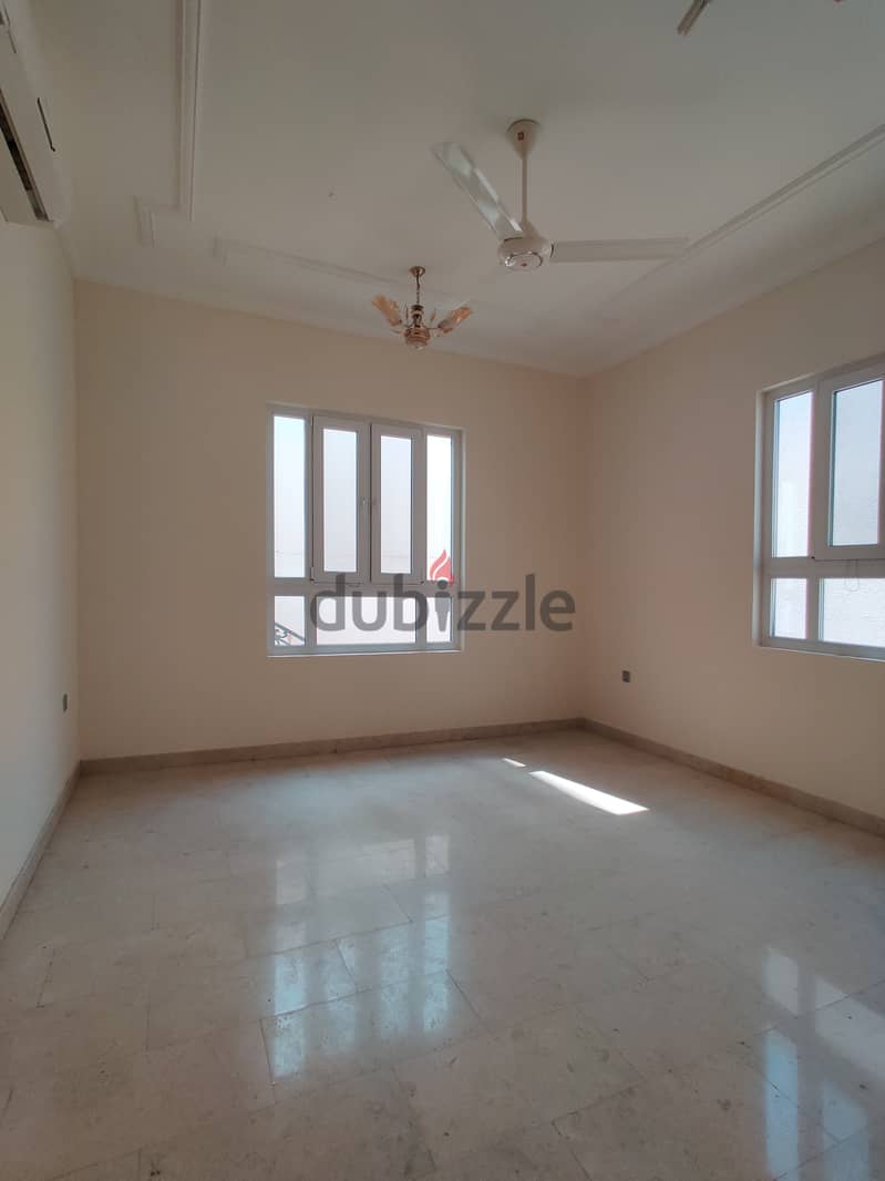 Two BHK near British School Al Qurum 29 4