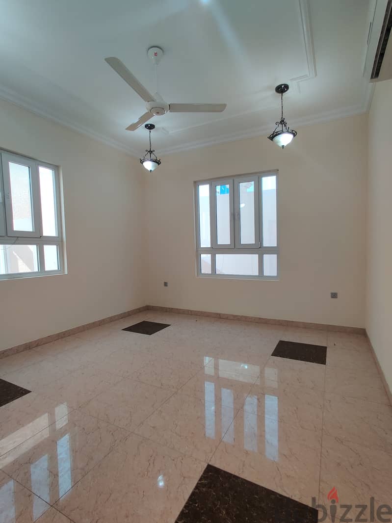 Two BHK near British School Al Qurum 29 5