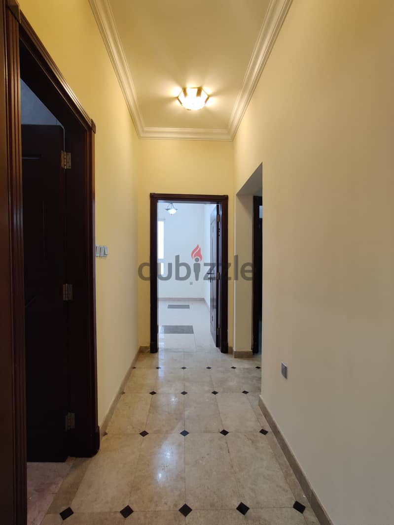 Two BHK near British School Al Qurum 29 7