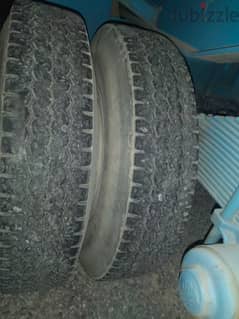 good condition and new tyre all Greece wheel leather new 0