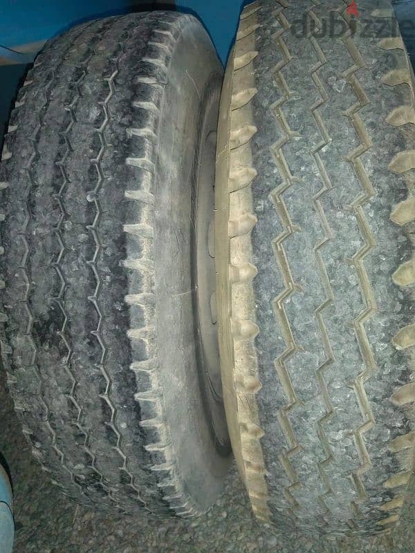 good condition and new tyre all Greece wheel leather new 2