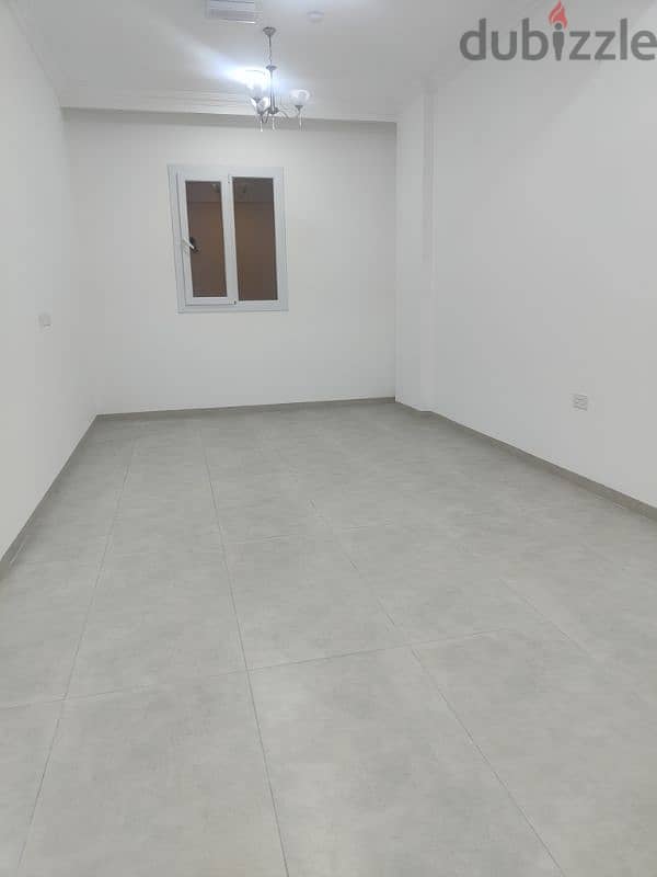 Brand New 1 BHK Flat in Sohar Waqaiba with free WiFi and Gas 3