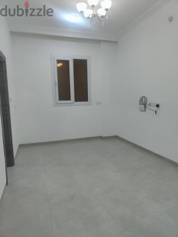 Brand New 1 BHK Flat in Sohar Waqaiba with free WiFi and Gas 4