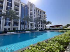 2 BR One of a Kind Apartment in Shatti Qurum – Mandarin Oriental 0