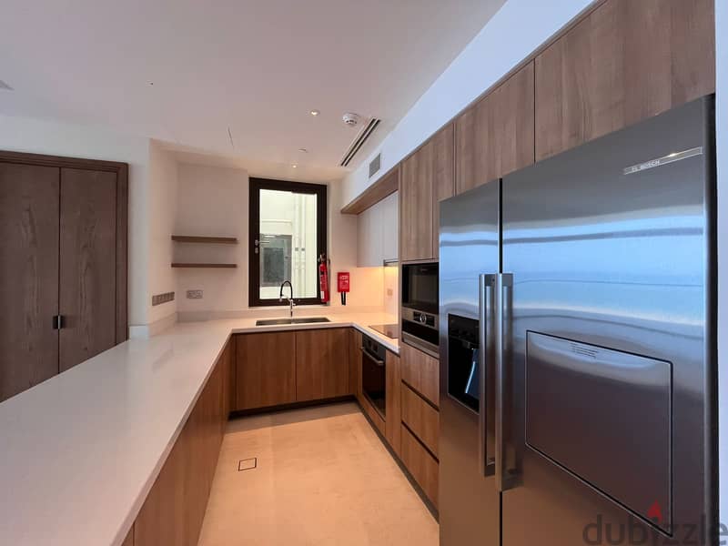 2 BR One of a Kind Apartment in Shatti Qurum – Mandarin Oriental 6