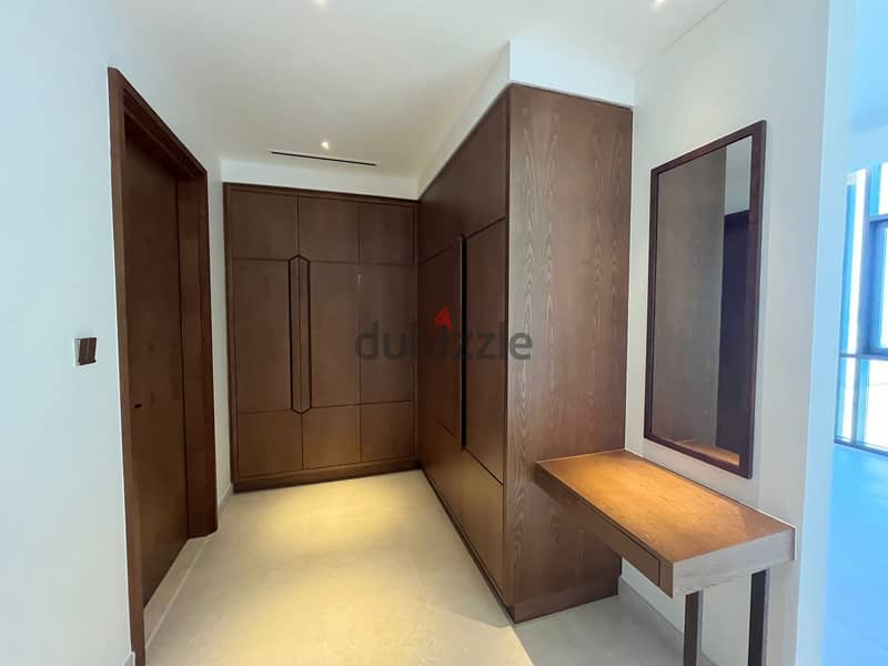 2 BR One of a Kind Apartment in Shatti Qurum – Mandarin Oriental 8