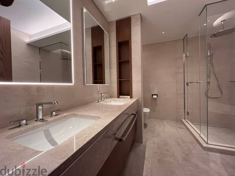 2 BR One of a Kind Apartment in Shatti Qurum – Mandarin Oriental 9