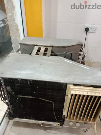 Used AC for sale