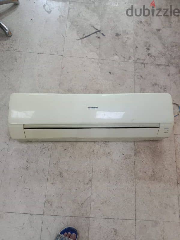 Used AC for sale 4