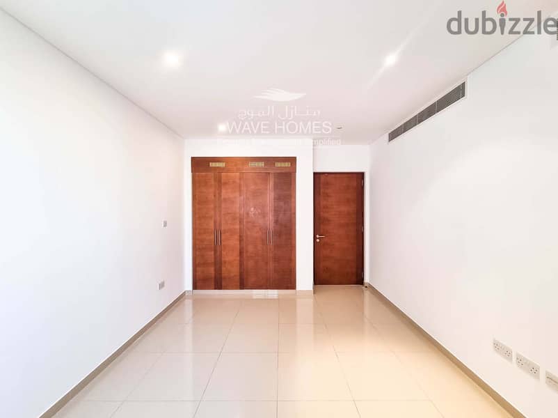 3 Bedroom Spacious Pool View Apartment in Almouj 9