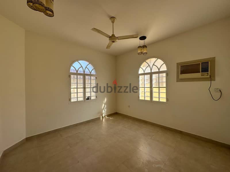 6 BR + 1 Maid's Room Fantastic Villa Located in Mawaleh 4