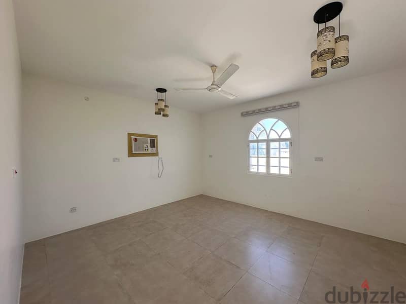 6 BR + 1 Maid's Room Fantastic Villa Located in Mawaleh 5