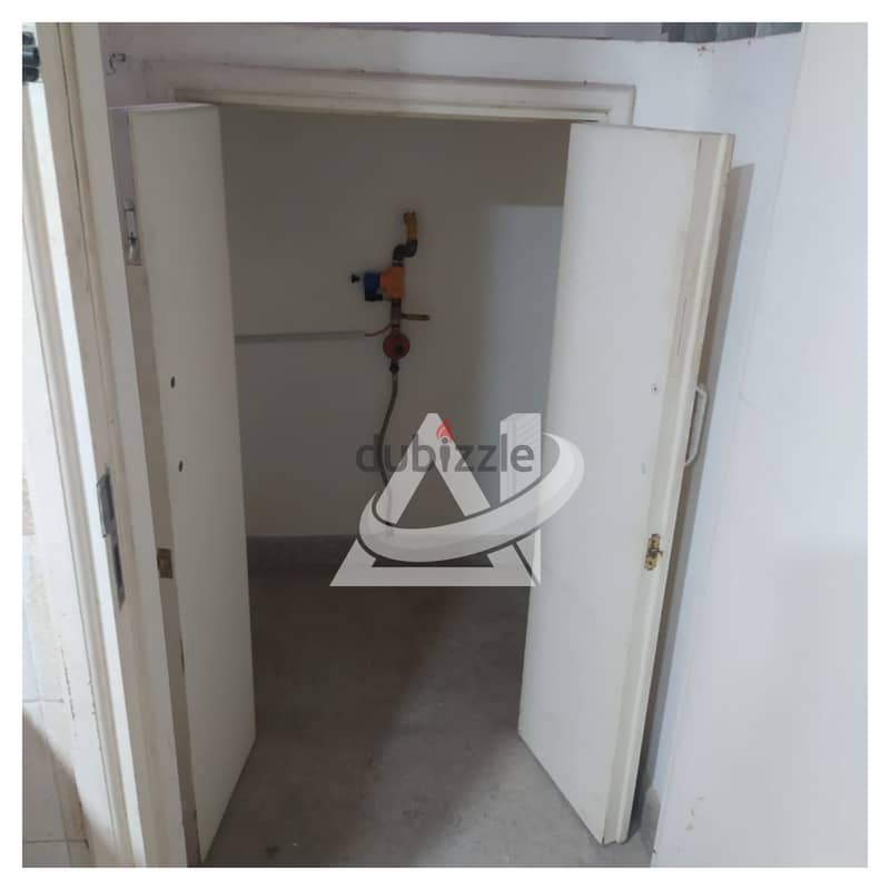 ADA605** 2 Bedrooms apartments perfect Location for rent in Khuwair 2