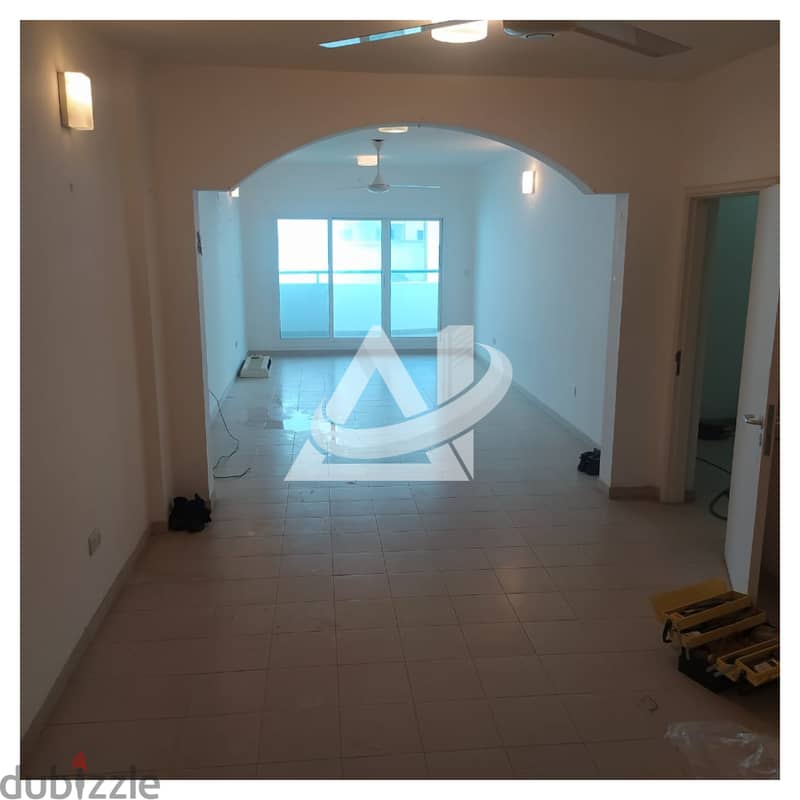 ADA605** 2 Bedrooms apartments perfect Location for rent in Khuwair 4