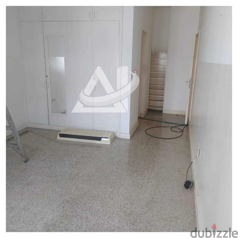 ADA605** 2 Bedrooms apartments perfect Location for rent in Khuwair 8