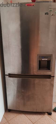 Samsung Refrigerator 0