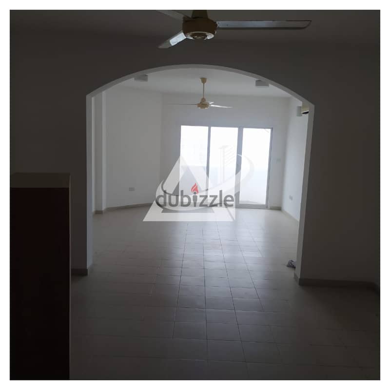 ADA606** 3 Bedrooms apartments perfect Location for rent in Khuwair 0