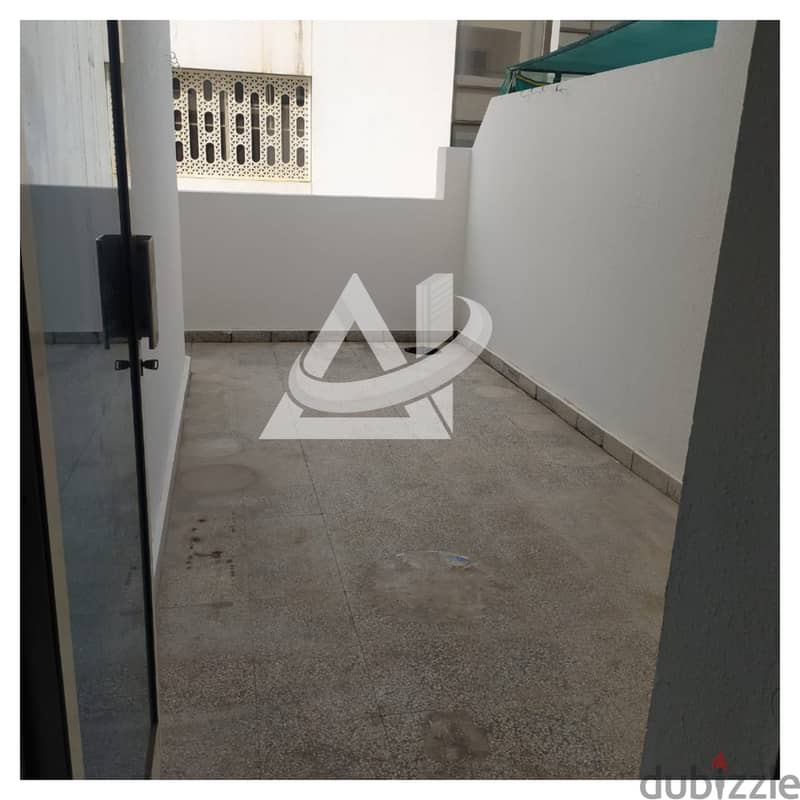 ADA606** 3 Bedrooms apartments perfect Location for rent in Khuwair 9