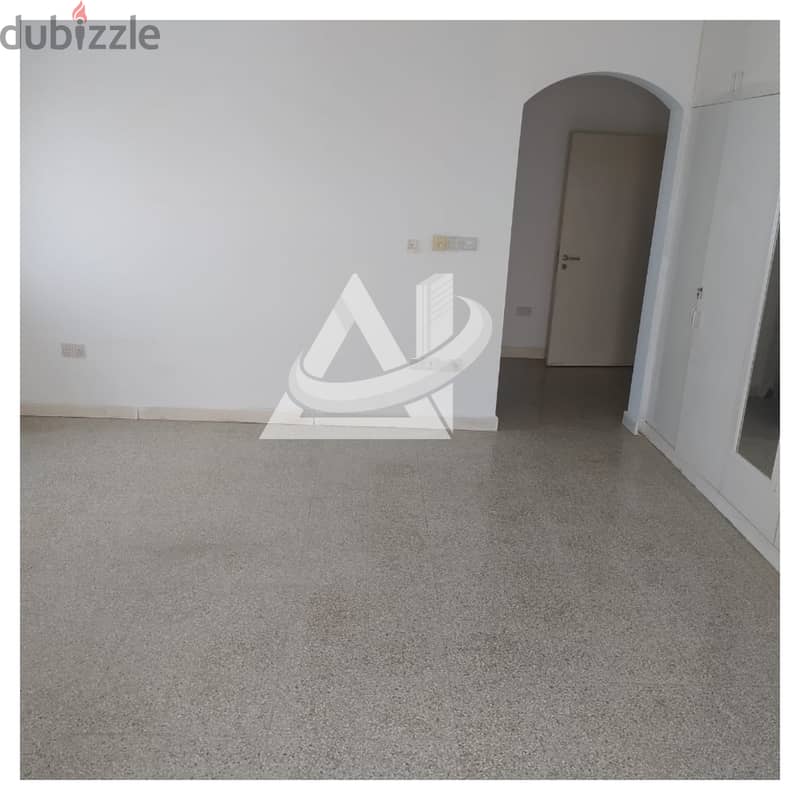 ADA606** 3 Bedrooms apartments perfect Location for rent in Khuwair 13