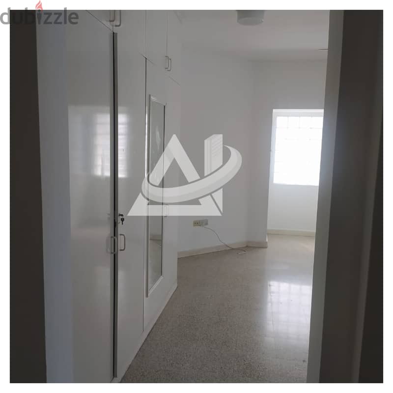 ADA606** 3 Bedrooms apartments perfect Location for rent in Khuwair 15