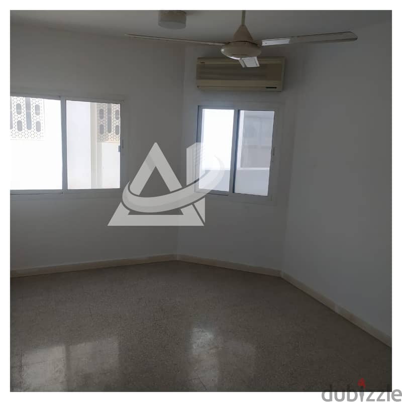 ADA606** 3 Bedrooms apartments perfect Location for rent in Khuwair 16