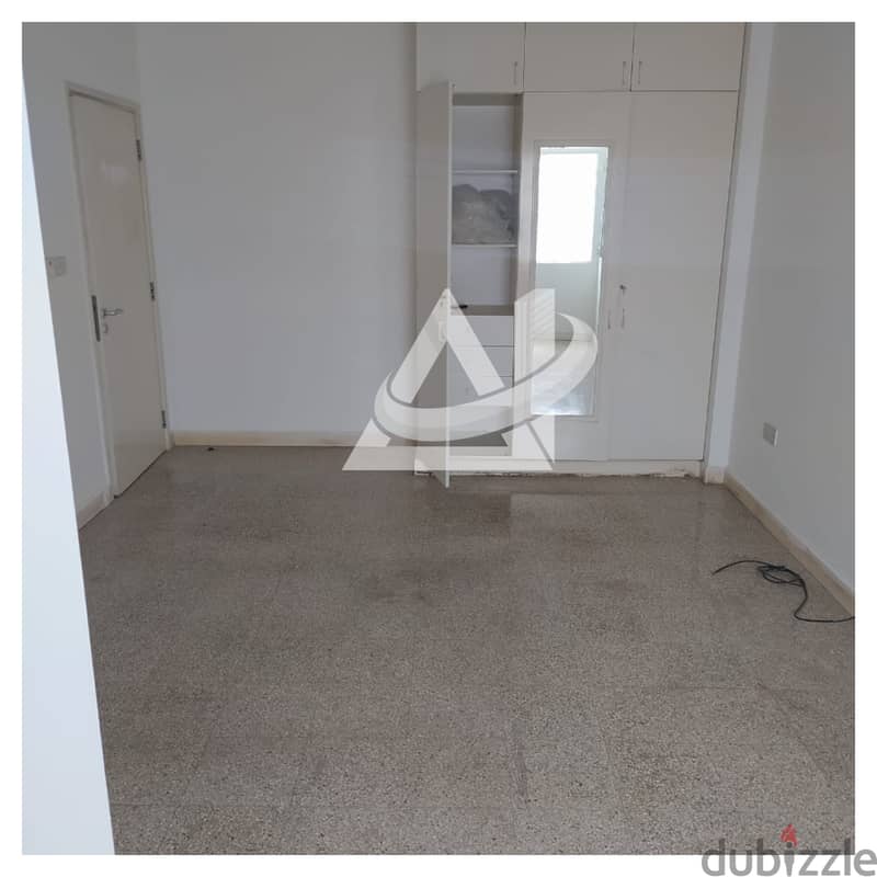 ADA606** 3 Bedrooms apartments perfect Location for rent in Khuwair 18