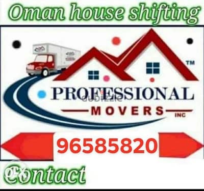 house shifting