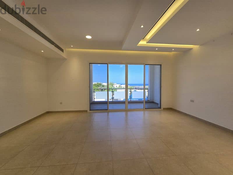 spacious 5+1 Bhk Penthouse 10