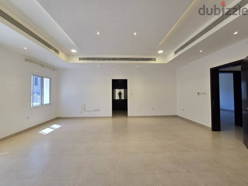 spacious 5+1 Bhk Penthouse 12