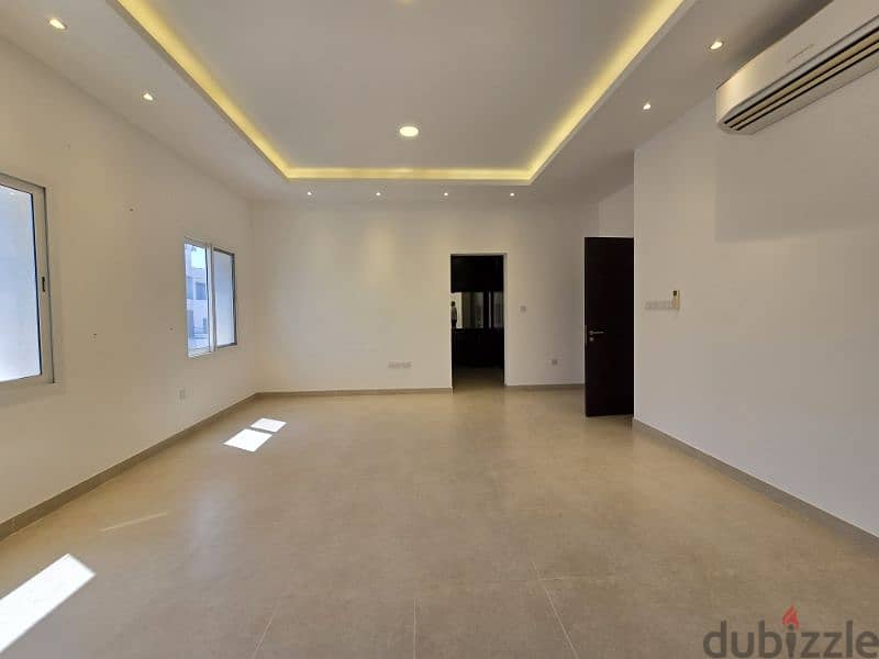 spacious 5+1 Bhk Penthouse 15