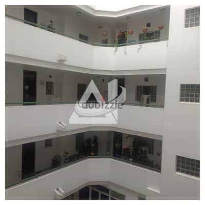 ADA609** 2 Bedrooms apartments perfect Location for rent in Khuwair