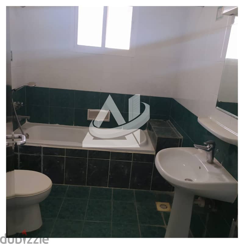 ADA609** 2 Bedrooms apartments perfect Location for rent in Khuwair 11