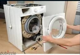 Automatic Washing machines fridge Refrigerator freezer repairs service 0