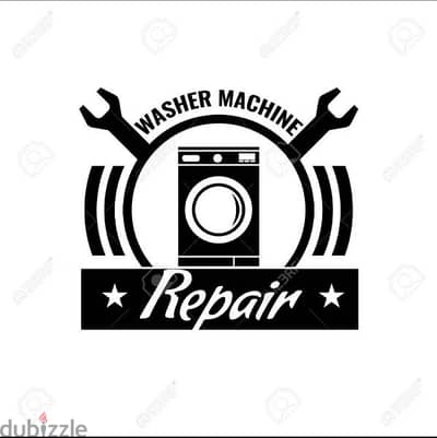 Automatic Washing machines rapeir0