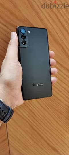 S21 Plus 128 GB 8 GB Ram Only Phone 0