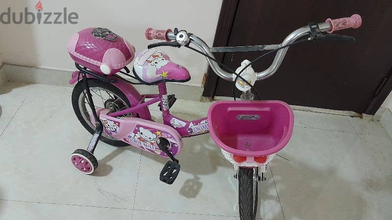 KIDS CYCLE 0